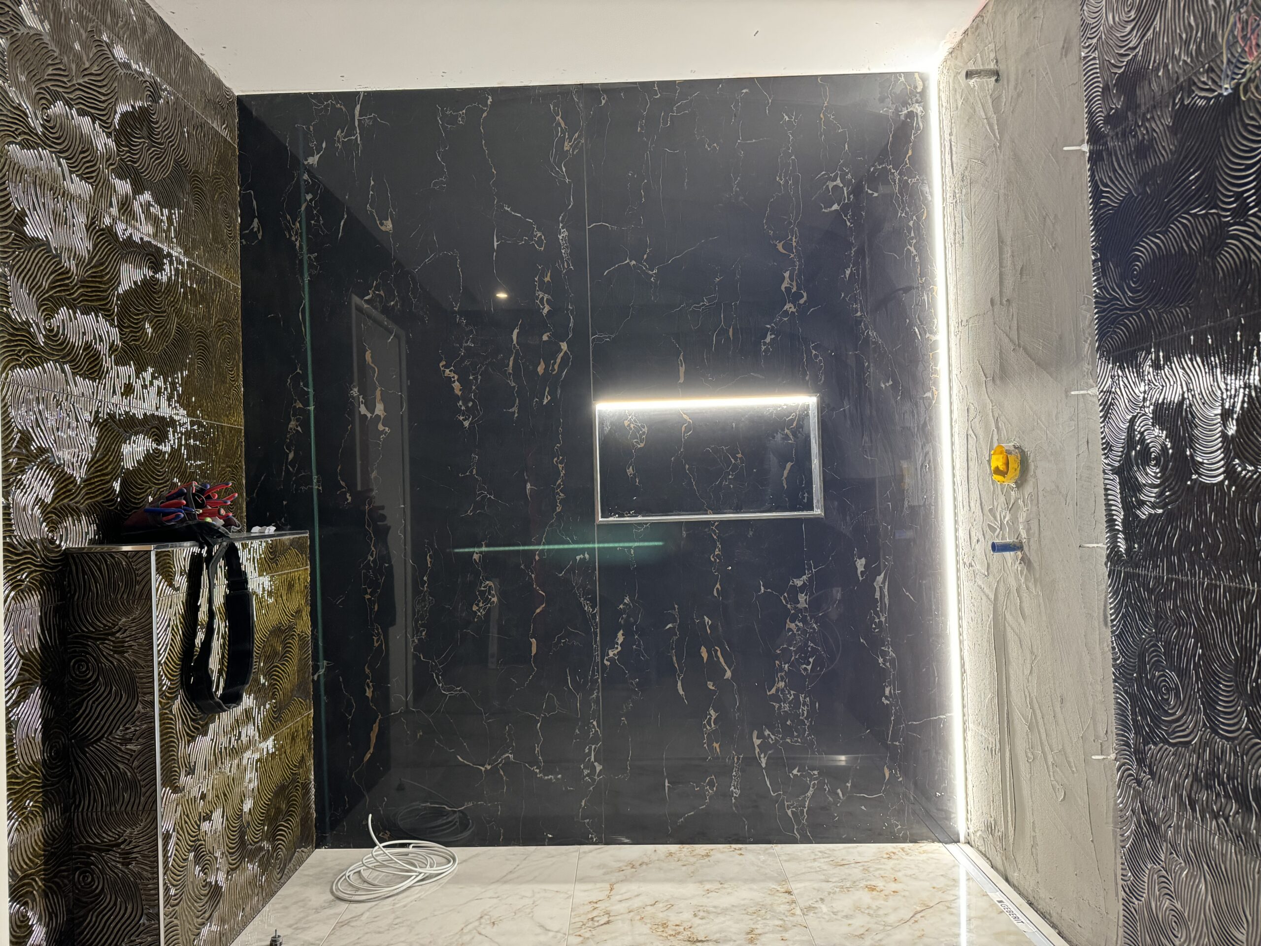 Badzimmer Wetzikon 2