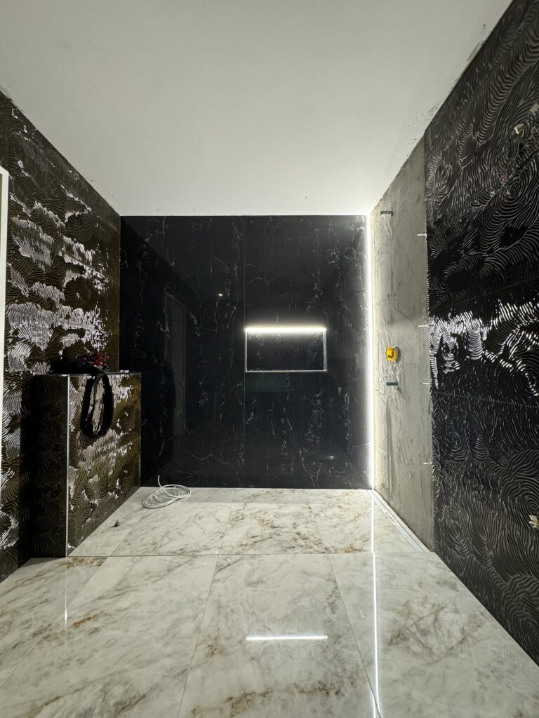 Badzimmer Wetzikon 3