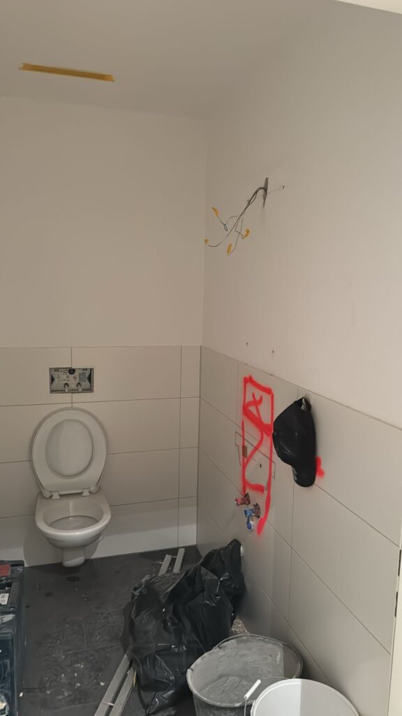 Badzimmer Wetzikon 4