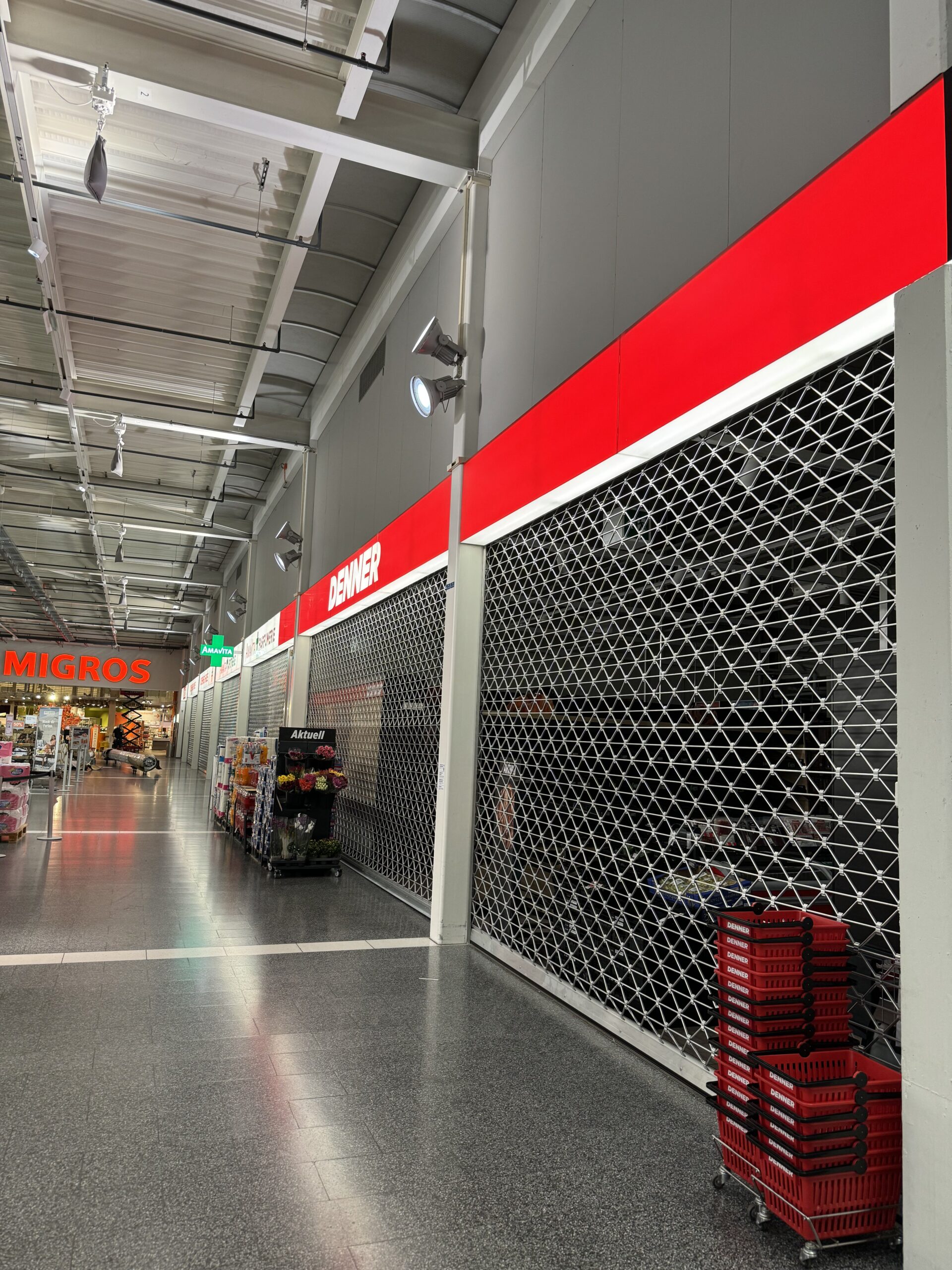 Bülach Süd Center