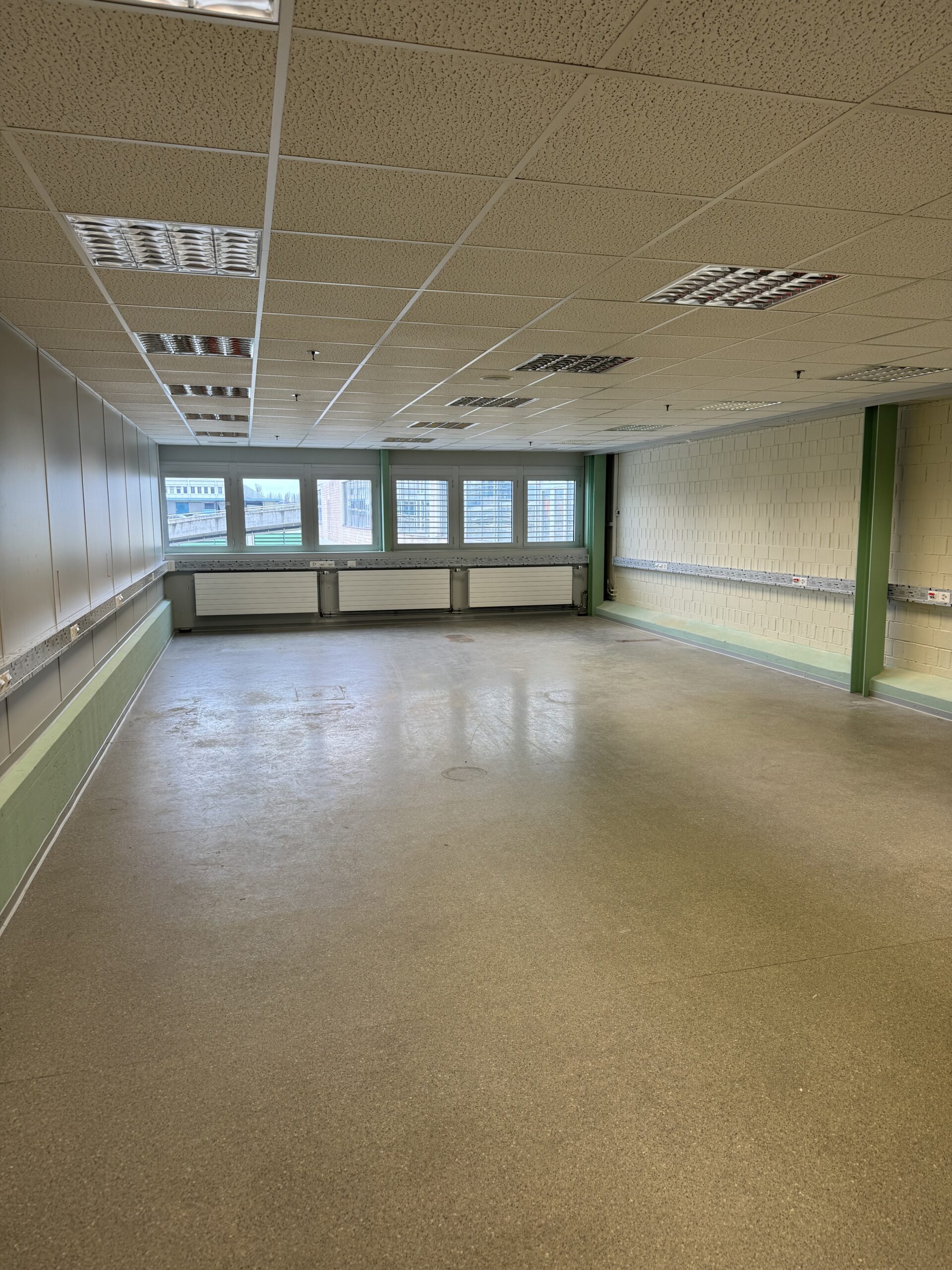 Migros Fisch Büro 2