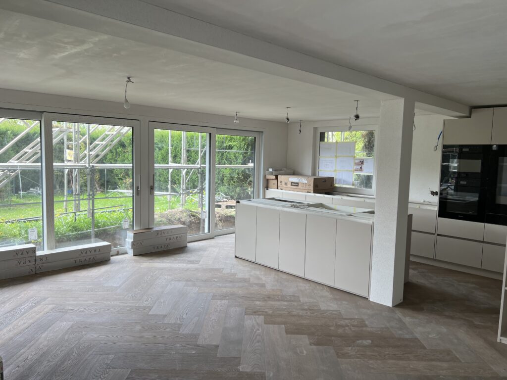 Stallikon 5