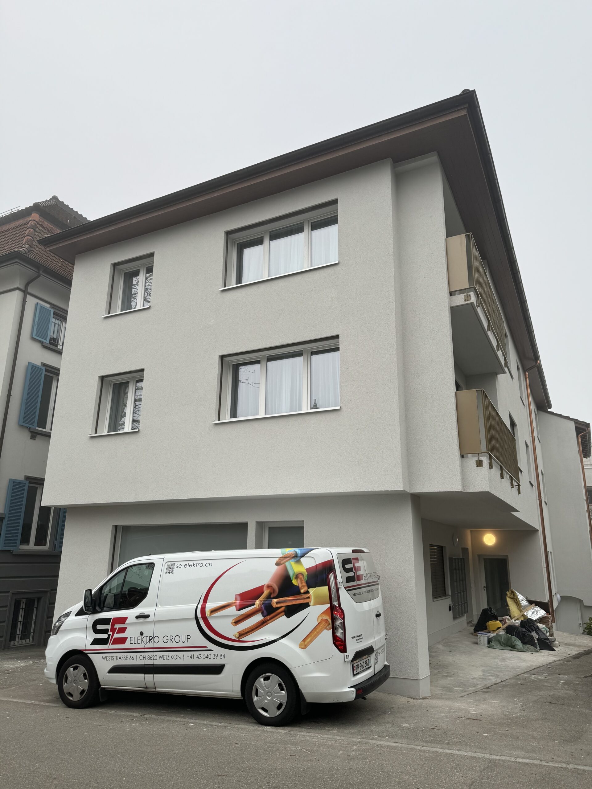 20 moderne Wohnstudios