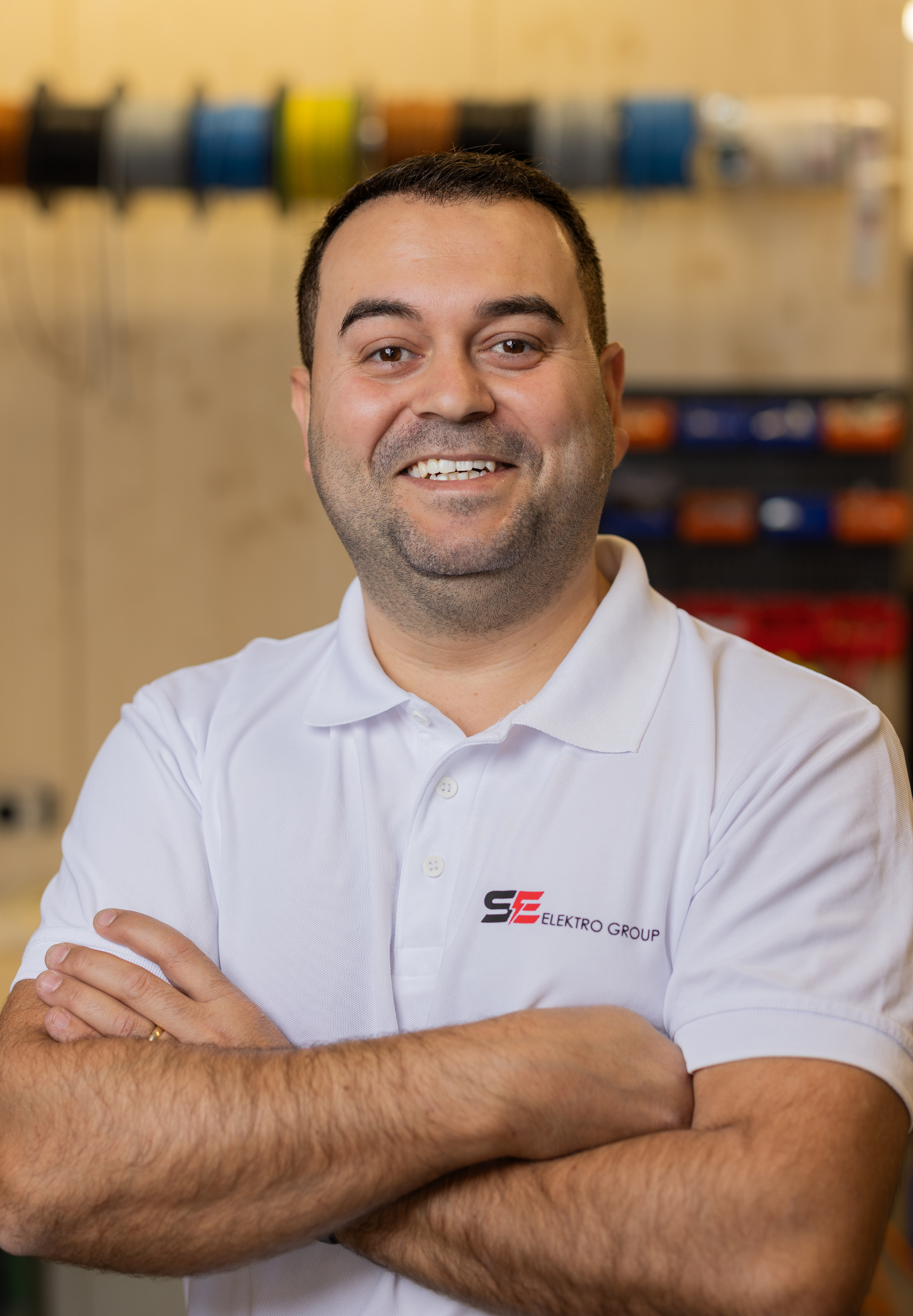 Ardian Selimi
