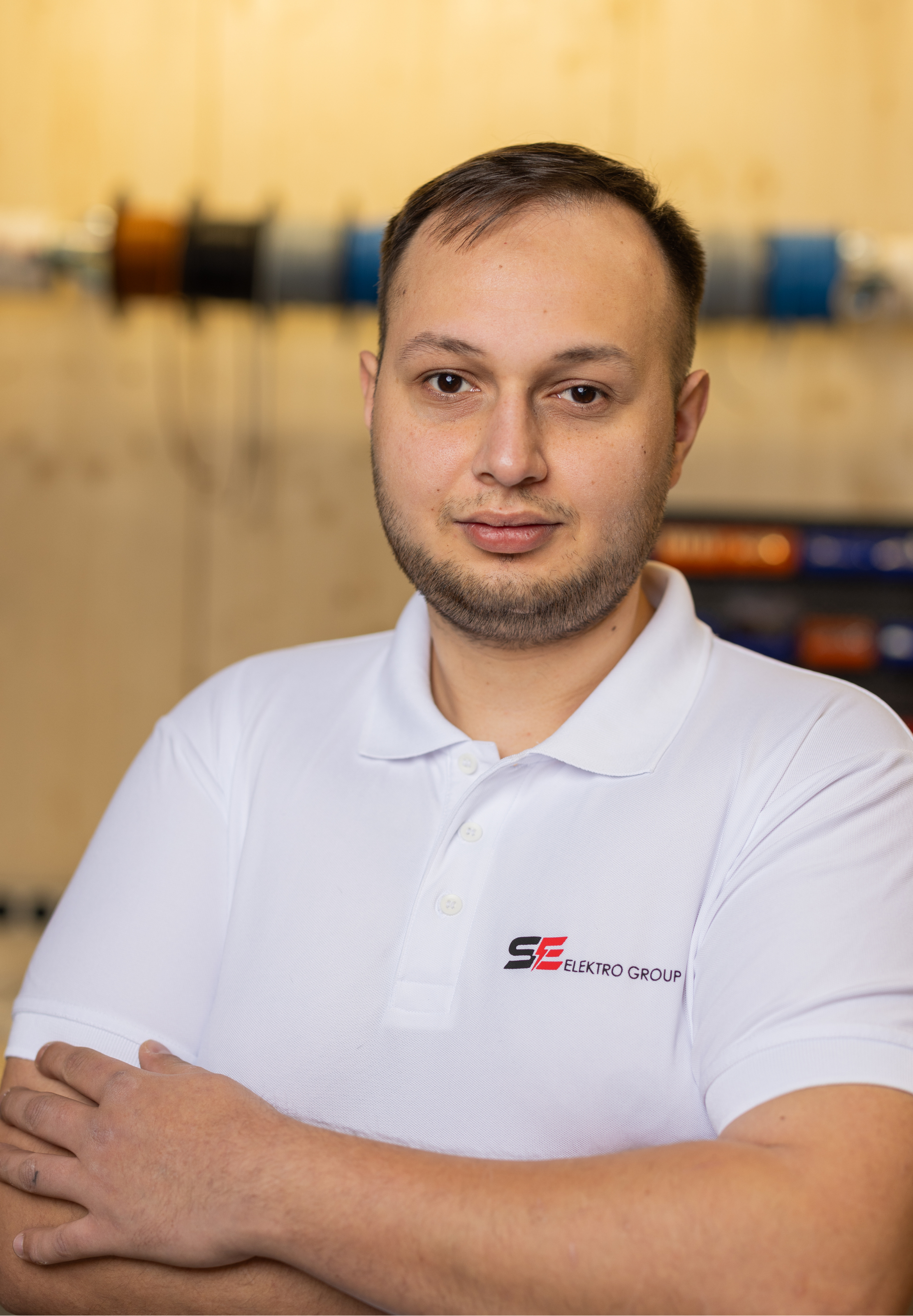 Sejdin Idrizi